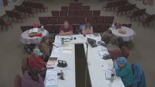 Wednesday Evening Bible Study 2/8/2023