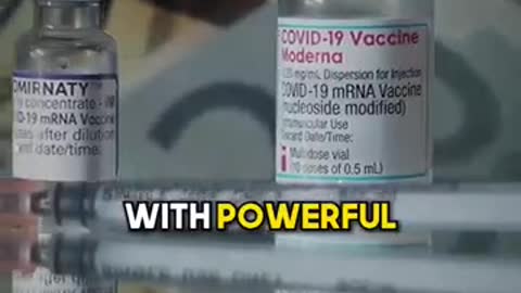 Donald Trump Reveals the truth about Coronavirus and the Vaccine 🔥🔥