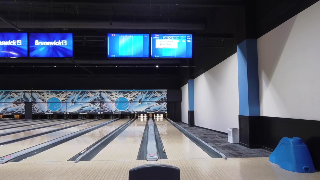 17th Bowling Stream (May 2024 - Part 2)