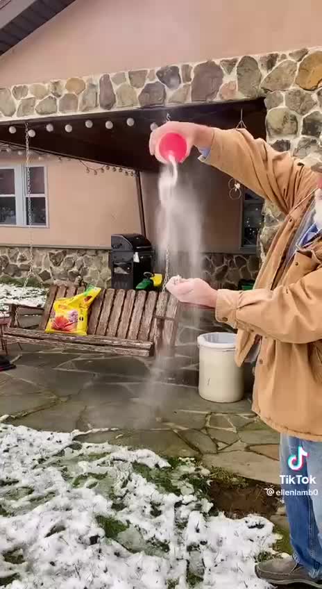 What In The World Is In Coffeemate Creamer???