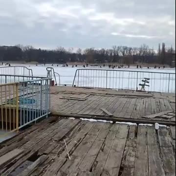 They can't mobilise enough people to give us a rotation and some rest time