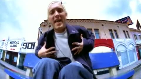 Eminem - My Name Is