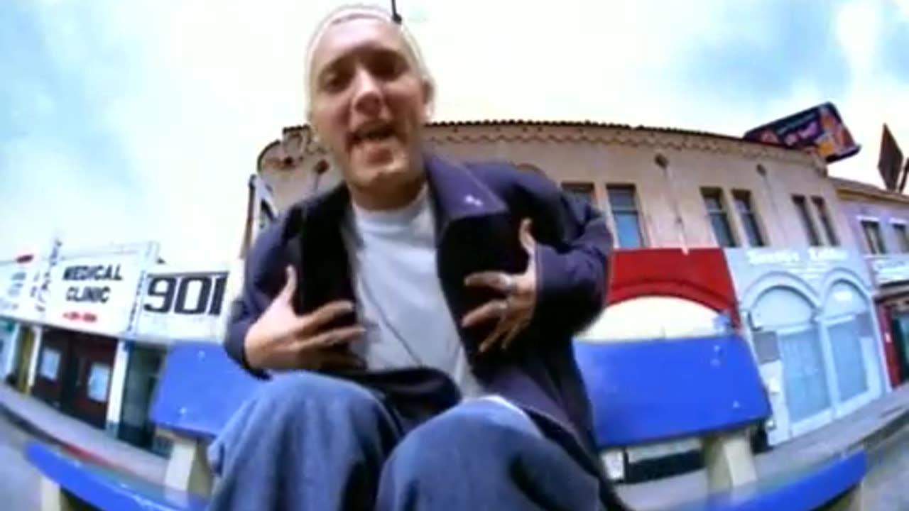 Eminem - My Name Is