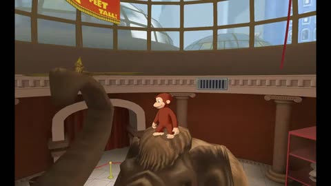 Curious George Gameplay 22