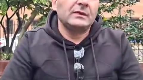 Mohammed Ramin Asadi, 40, from Iran, attempted to exploit 14-year-old British girls