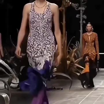 Model OF The Year - Miss Alex Consani