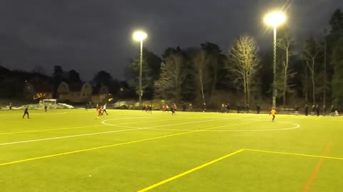 29 jan Soderort 9v9