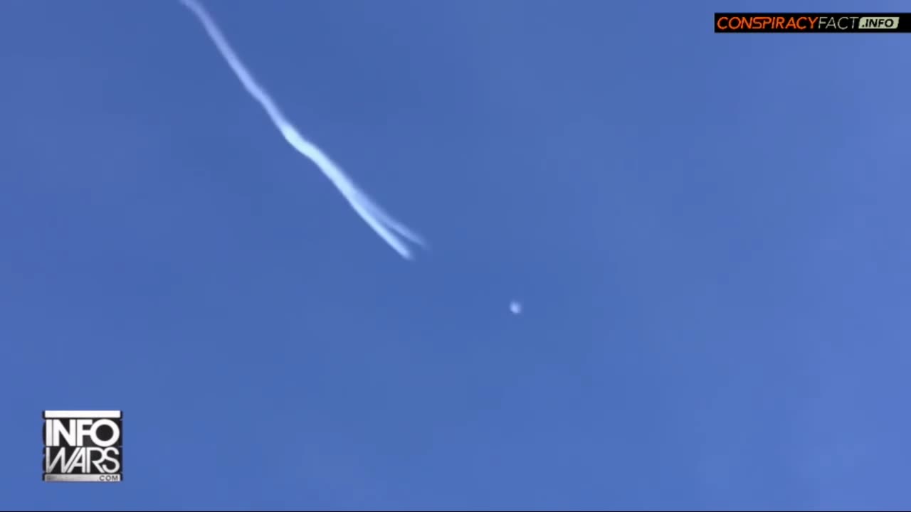 The Alex Jones Show in Full HD for February 4, 2023.