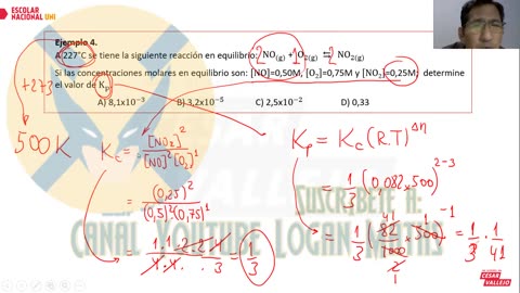 ESCOLAR NACIONAL UNI | Semana 08 | Aritmética | Química S1