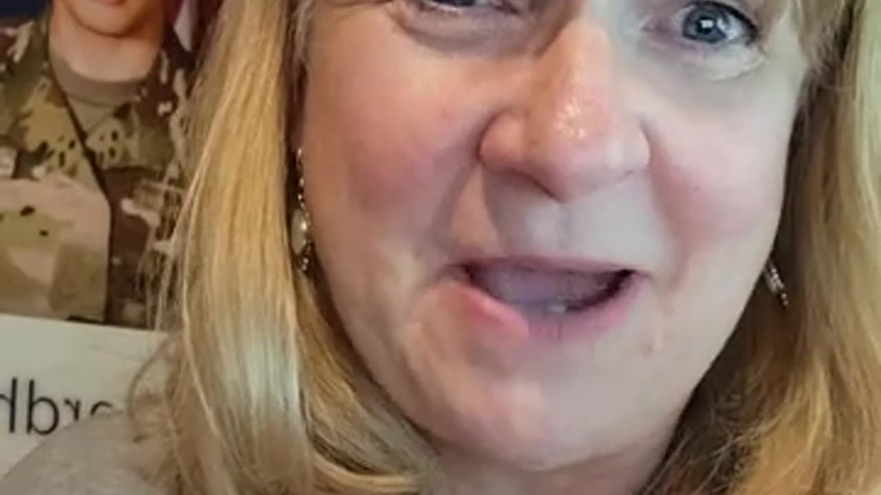 Find Richard Halliday was live Day 274
