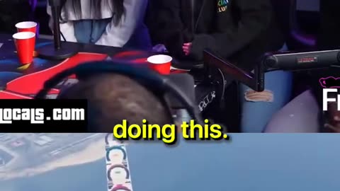 FRESH AND FIT DESTROYED SHORTY!