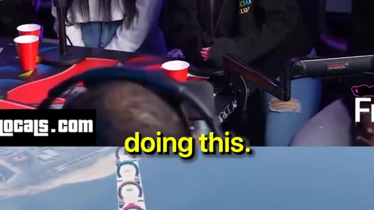 FRESH AND FIT DESTROYED SHORTY!