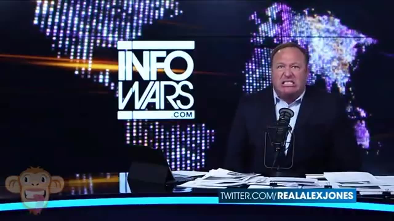 Alex Jones Funniest Moments