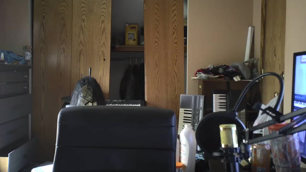 Cyraxx YouTube 05-09-24 The council of 8 members are a Joke