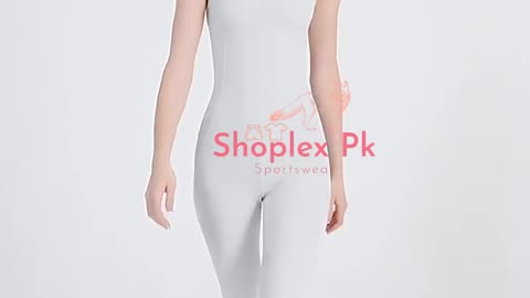 Women Mesh Workout Suit