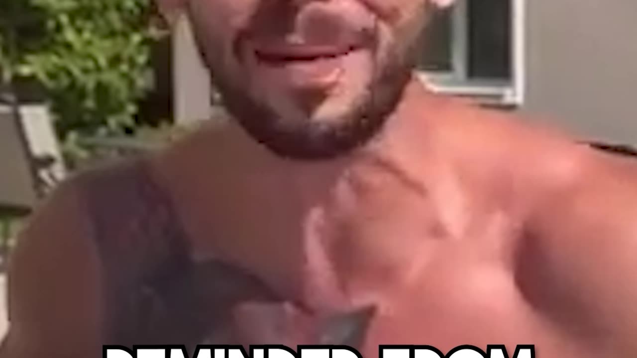 Andrew Tate reminder 😂
