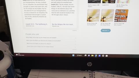 Bible Study for Dummies