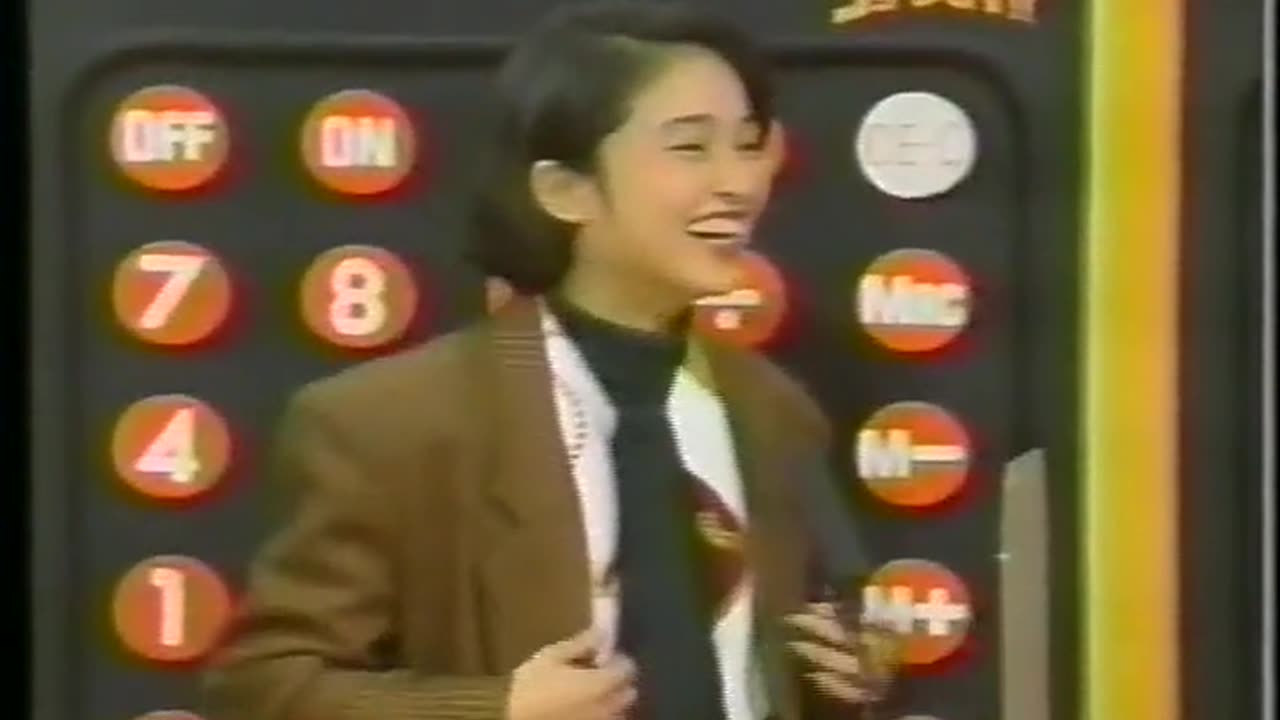 Quiz The World is SHOW by SHOBAI!! PROG. 80