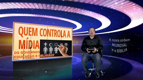 Aula 7 - Quem controla midia religião e governo