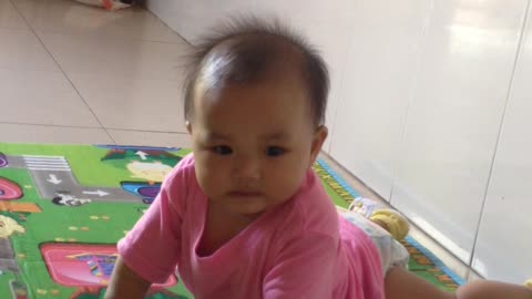 My Daughter lovely