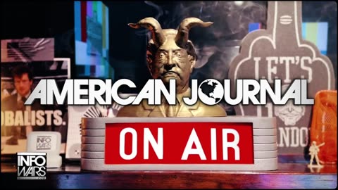 The American Journal FULL SHOW - 05/09/2024