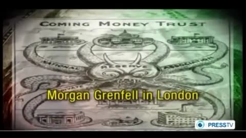 The International Banker Conspiracy