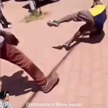 Weak Hands or Tough Chin?