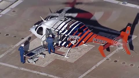 CareFlite Bell 429