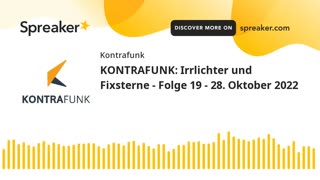 Irrlichter und Fixsterne - Folge 14 - Matthias Burchardt und Titus Gebel