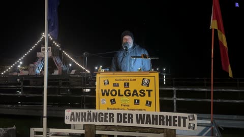 Wolgast - Stefan - abschließende Worte 19-11-2024