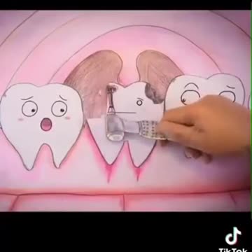 How Do You Have Healthy Teeth? DON'T MISS DESCREPTION