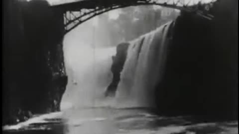 Passaic Falls