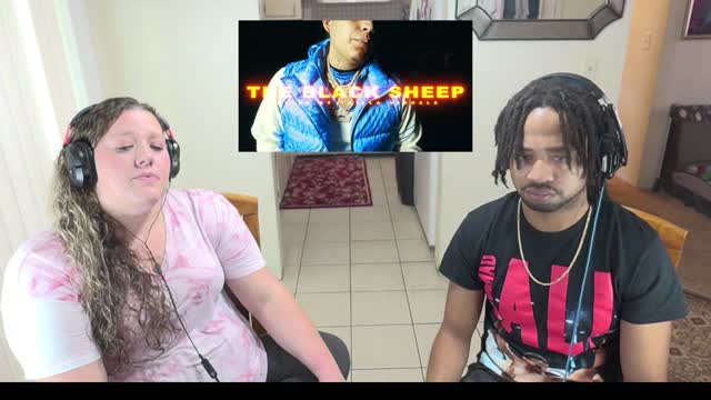 DeeBaby - The Black Sheep | Reaction