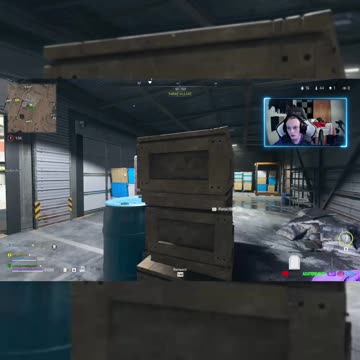 Massive Call Of Duty Finesse