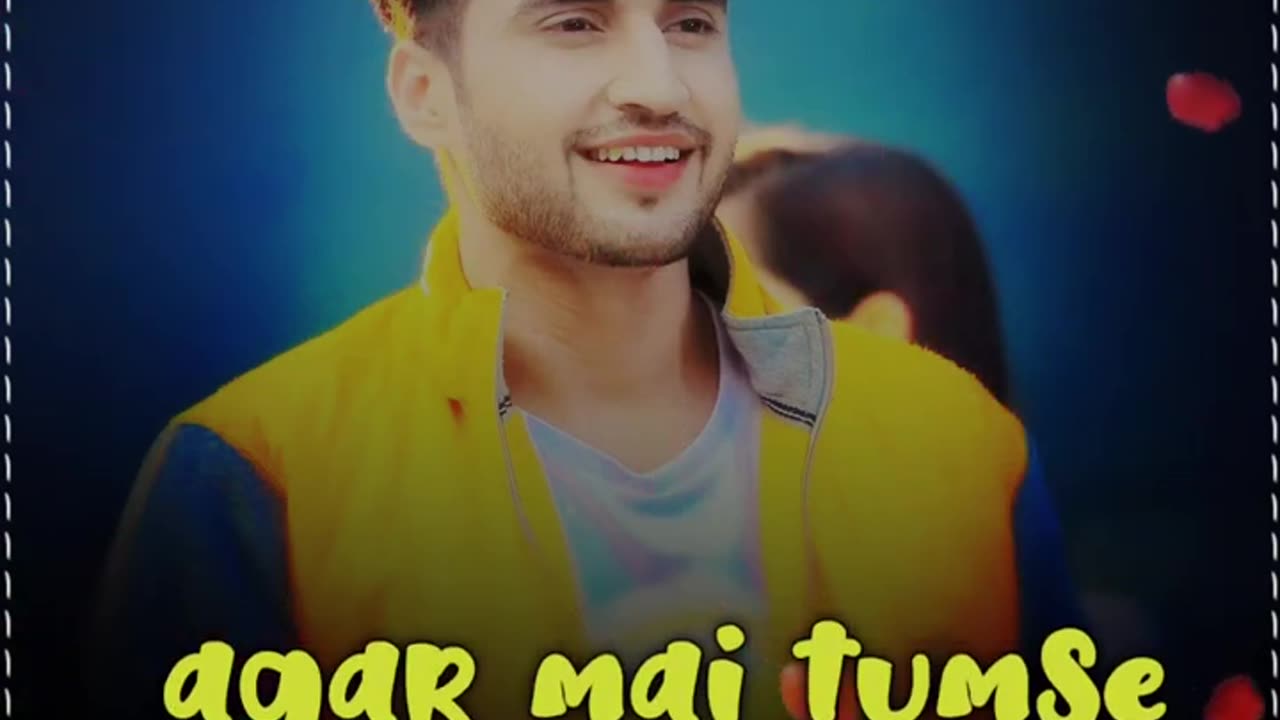 Naraz | jassi gill | whatsapp status | lyrical video | new punjabi song status | @mkwilasra9275