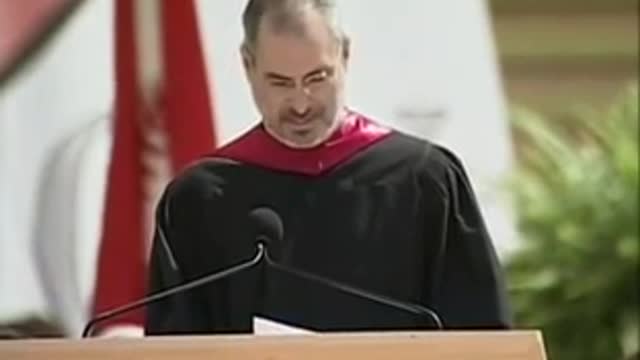 Steve Jobs best lesson
