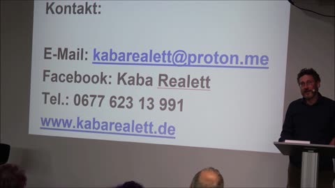 KabaREALett