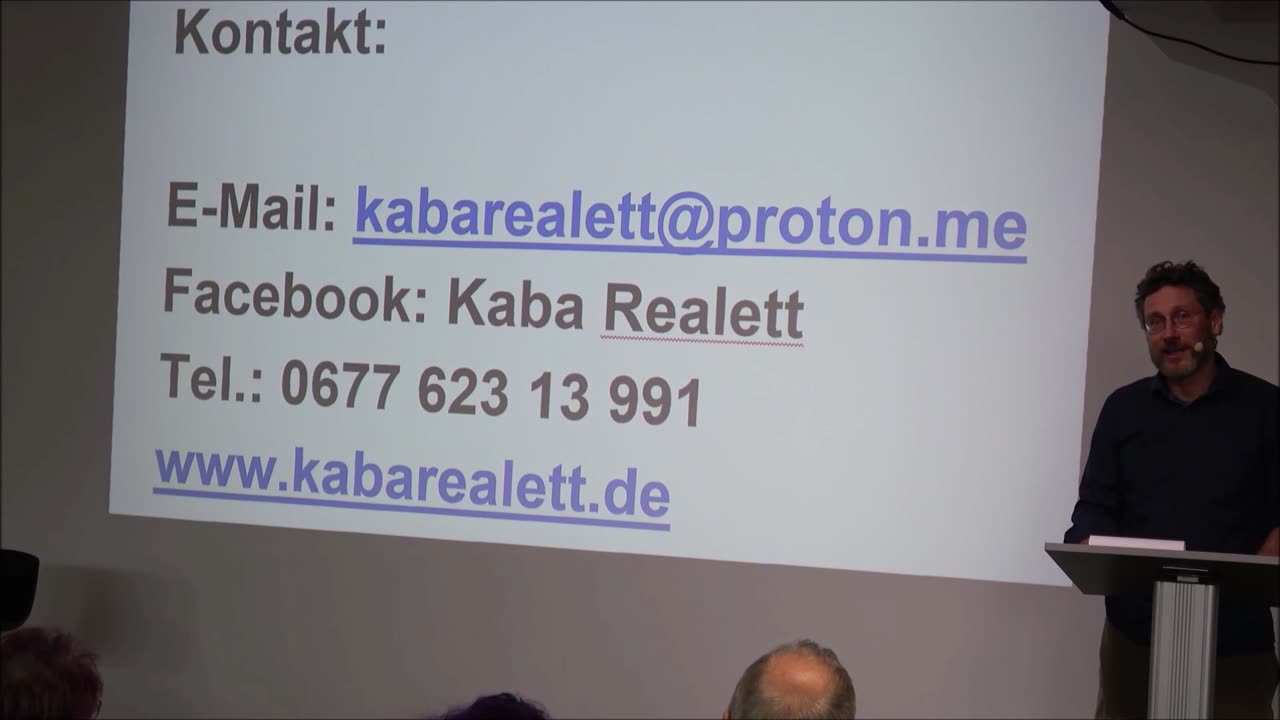 KabaREALett