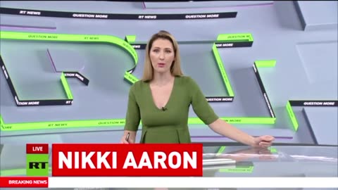 RT News - February 6 2023 (20:00 MSK)