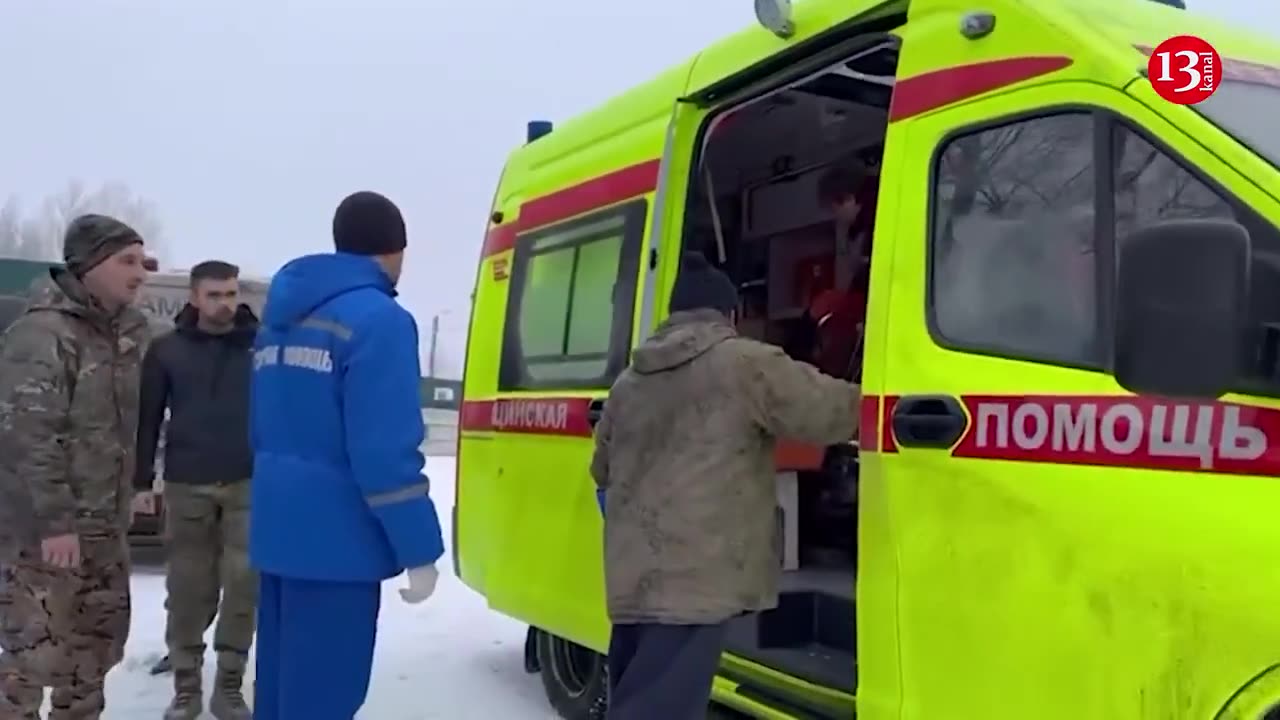 Another 116 Ukrainian soldiers released from captivity