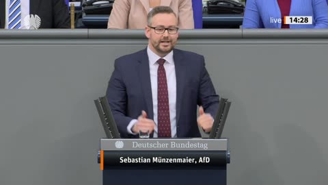 Sebastian Münzenmaier Rede vom 10.02.2023 - Housing-First-Ansatz in der Wohnungslosenhilfe