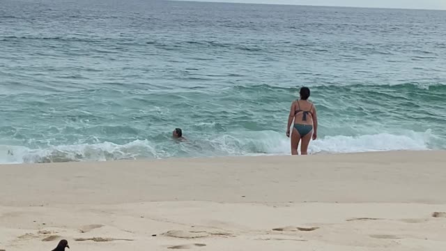 Woman Letting Her Inner Child Shine