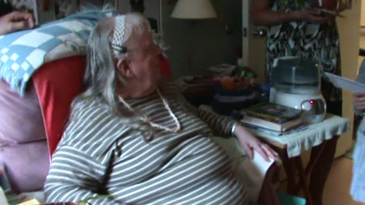 Glenervia Graham 2013