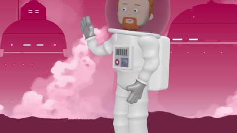 Astronauts