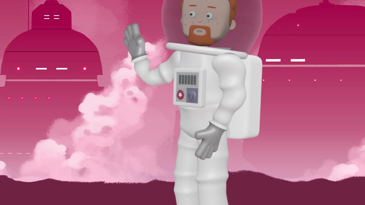 Astronauts