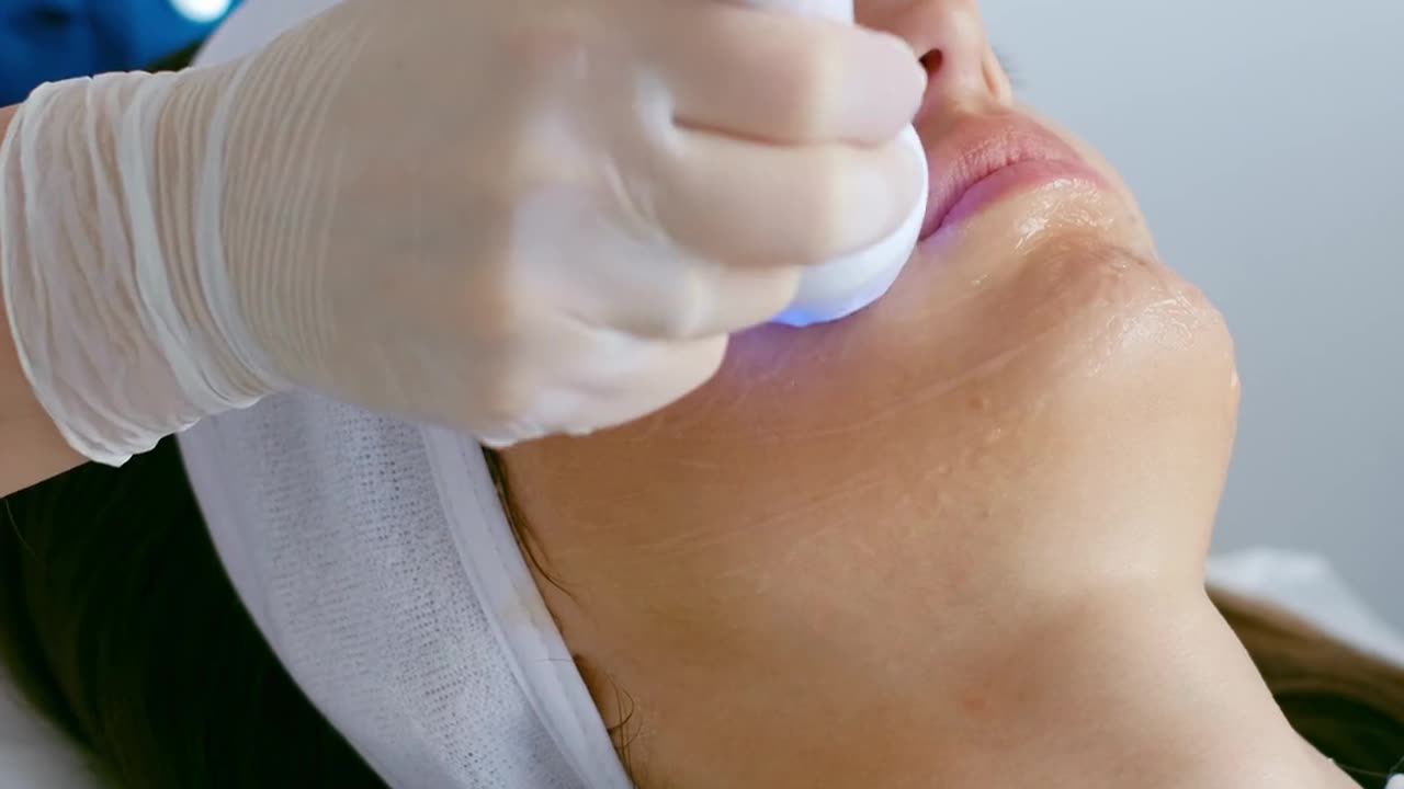 Amazing Therapy Video