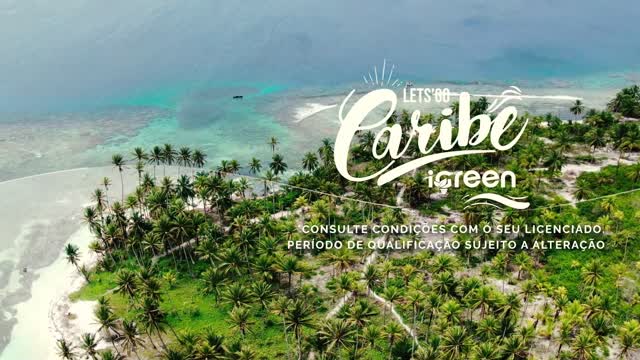 Let's Go Caribe 2023 - iGreen Energy