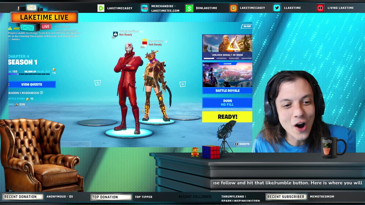 Balloon, Trains, Augmented Tricked Out Vehicles