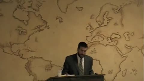 pastor steven anderson - little is much when god is in it