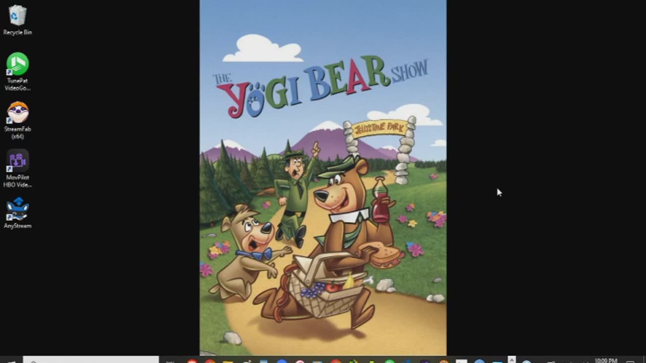 The Yogi Bear Show (1961 TV Series) Review